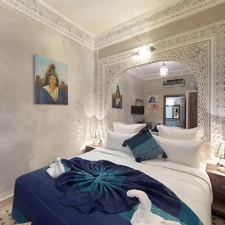 Riad Sania By Ghali-2